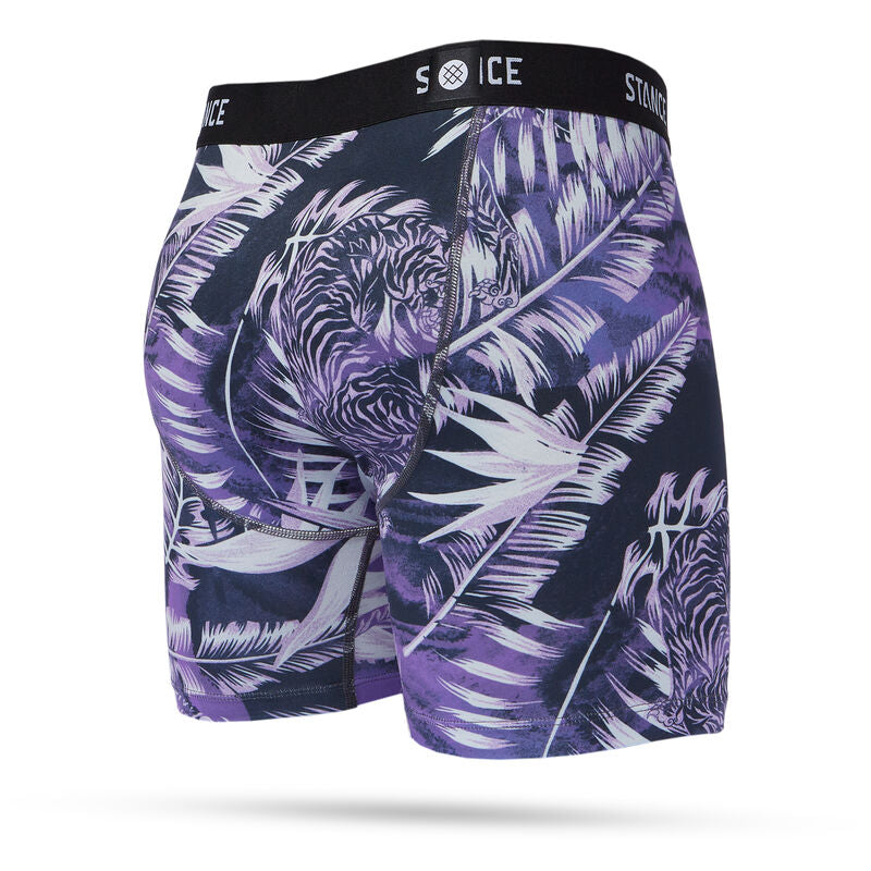 STANCE Wholester Just Leave Boxer Brief Underwear Mens