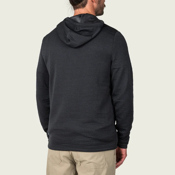 Sullivan Tech Hoodie