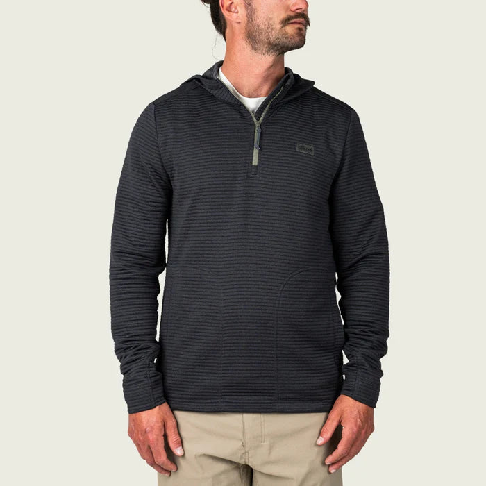 Sullivan Tech Hoodie