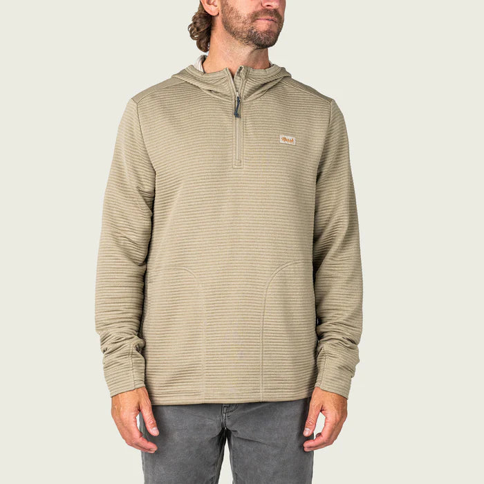 Sullivan Tech Hoodie