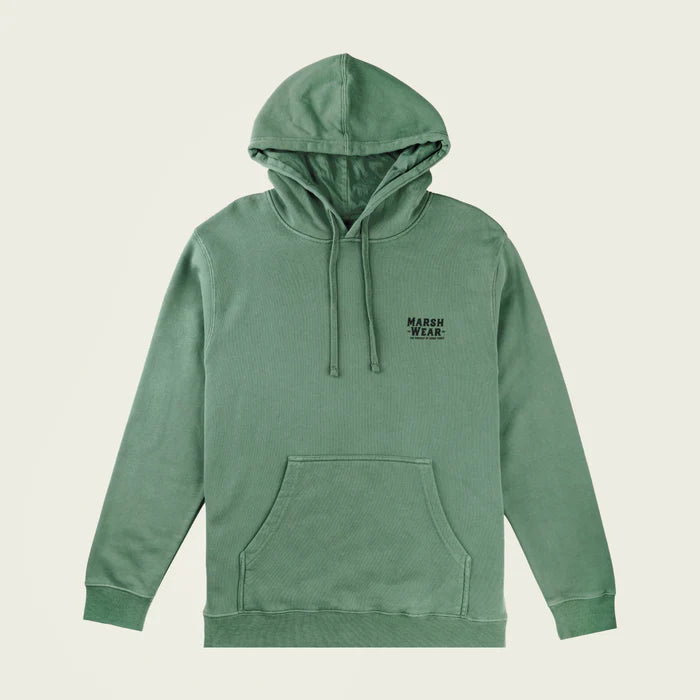 Lookout Hoodie