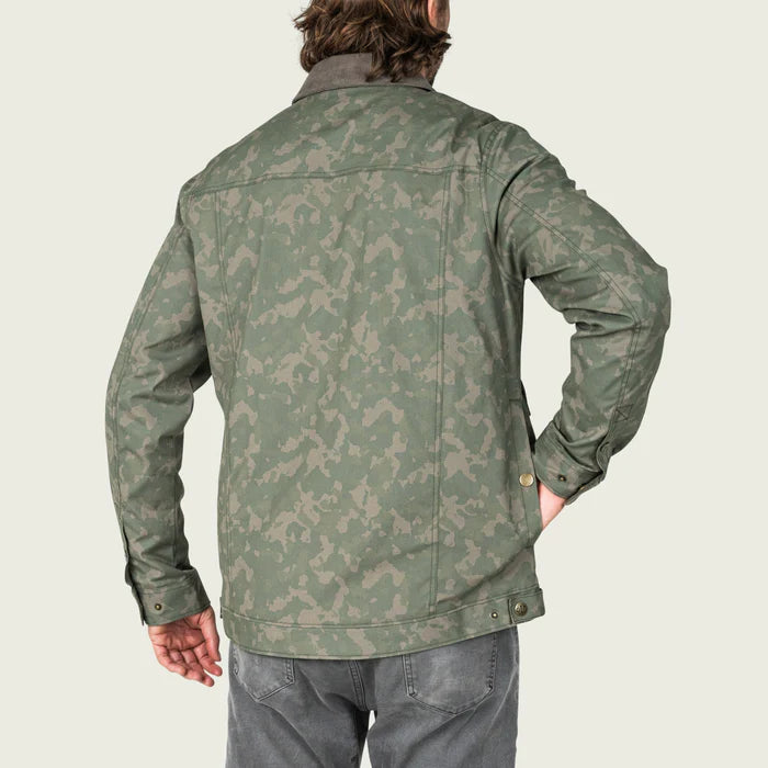 Wheeler Field Jacket