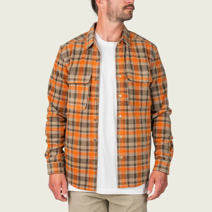 Seadrift Overshirt