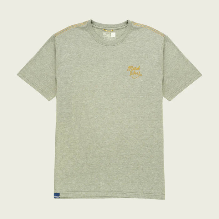 Western Shrimp T-Shirt