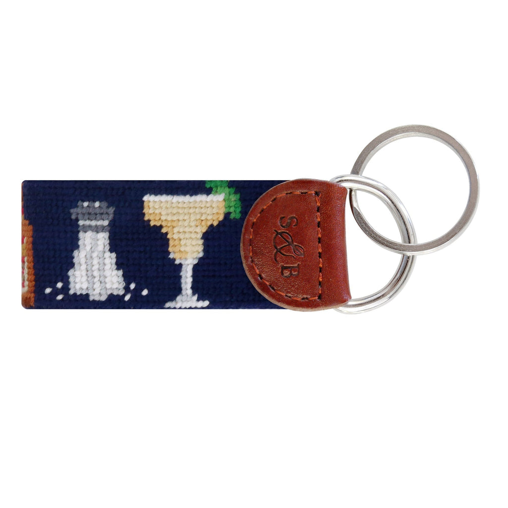 Make A Margarita Key Fob