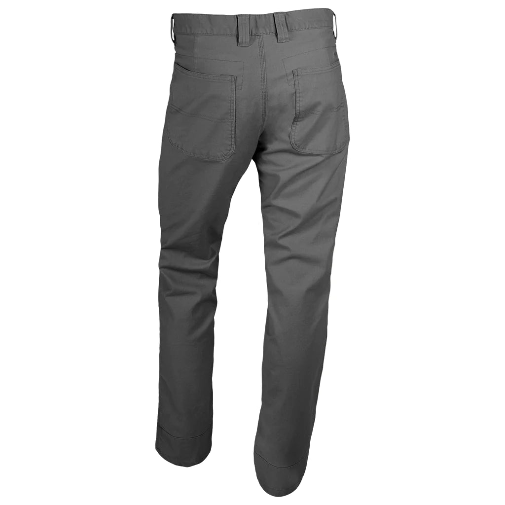 Mountain Pant- Jackson Grey