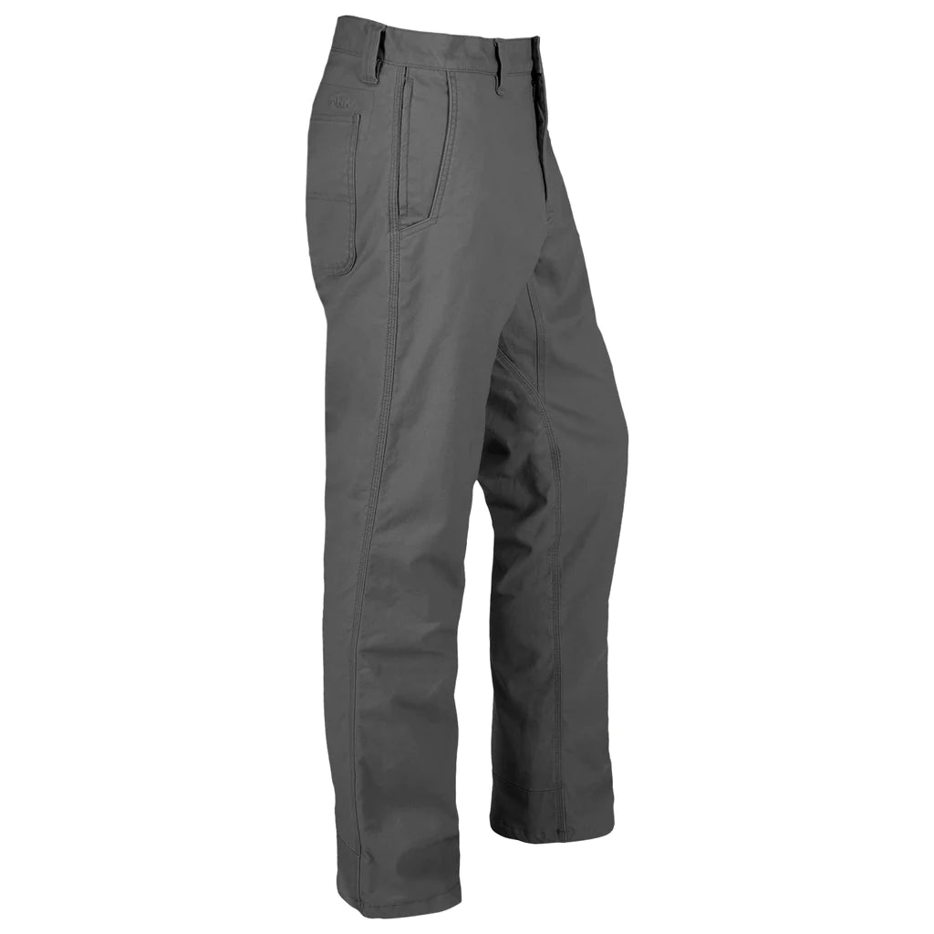 Mountain Pant- Jackson Grey