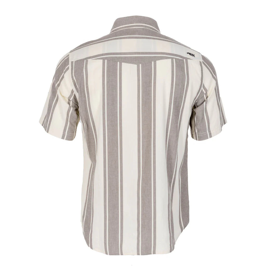 Men's Thayne Short Sleeve Woven Shirt