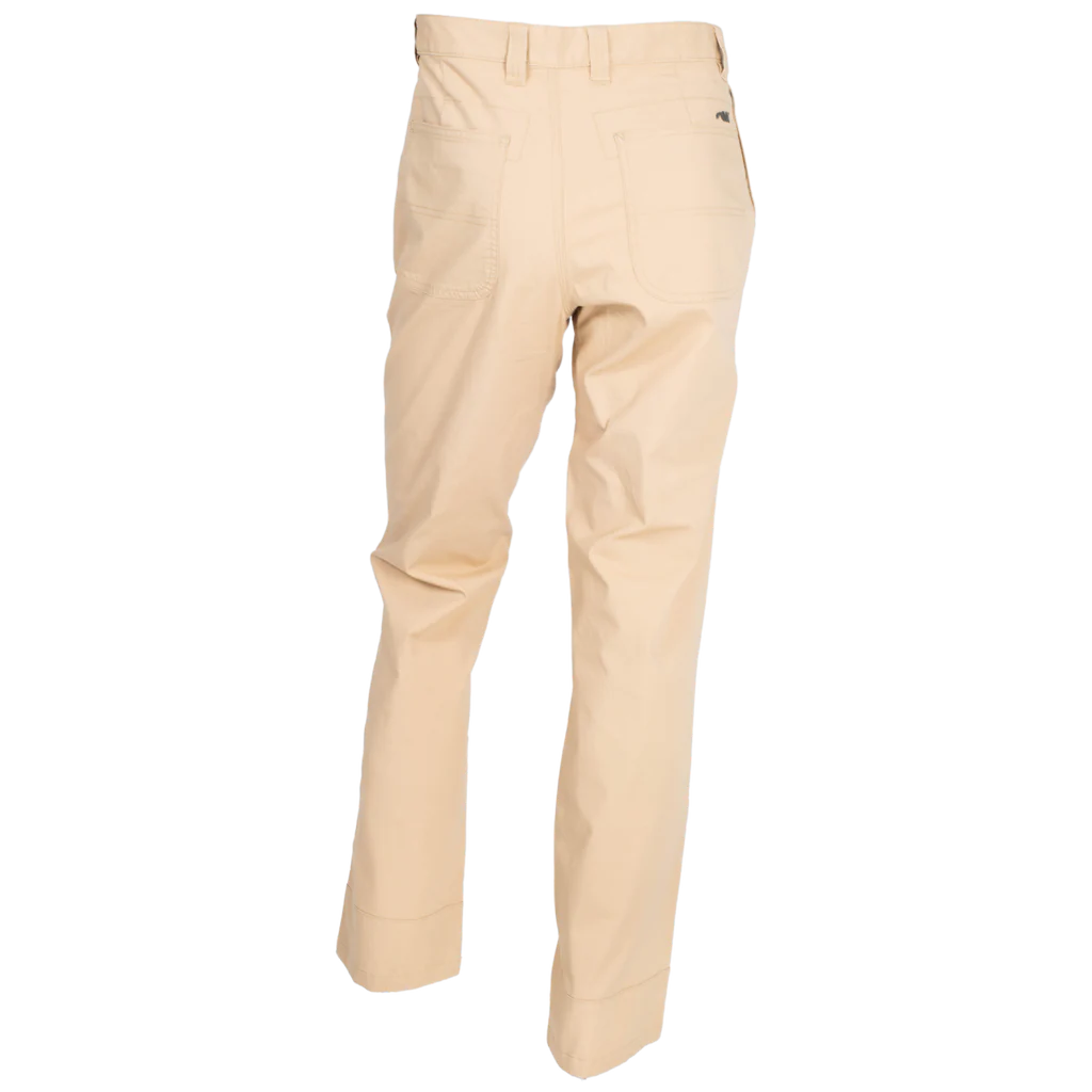 Men's All Mountain Pant