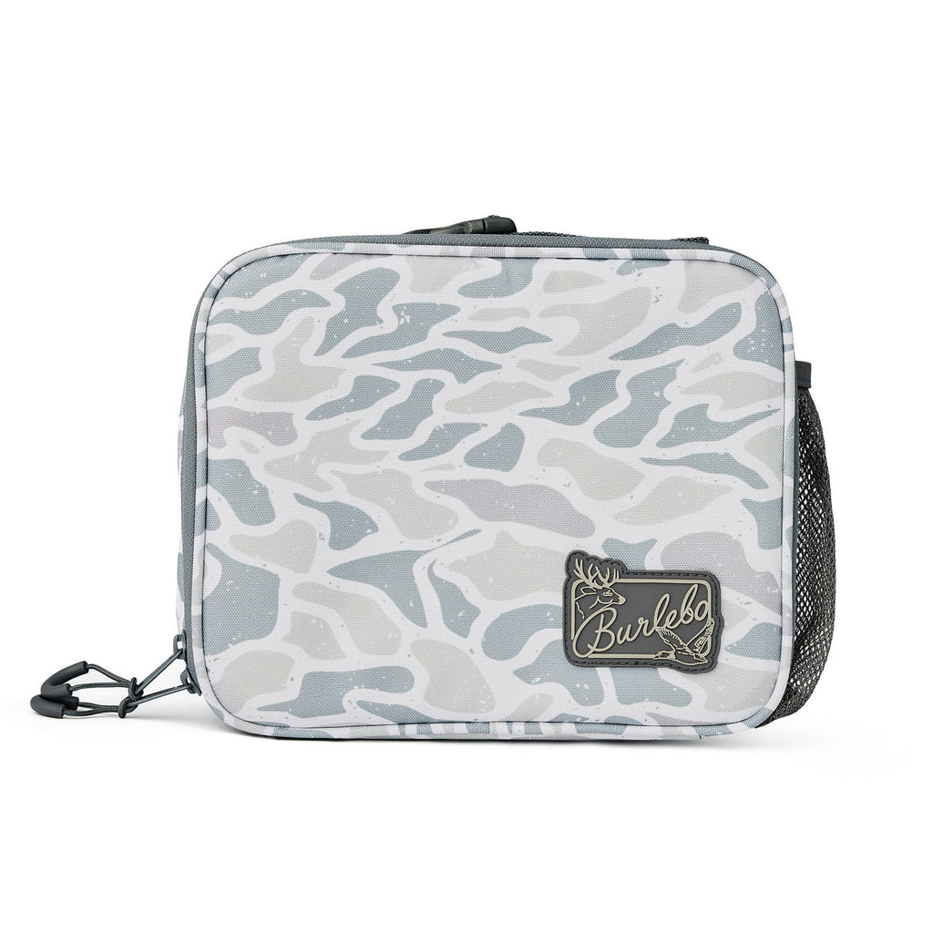 Burlebo Lunchbox