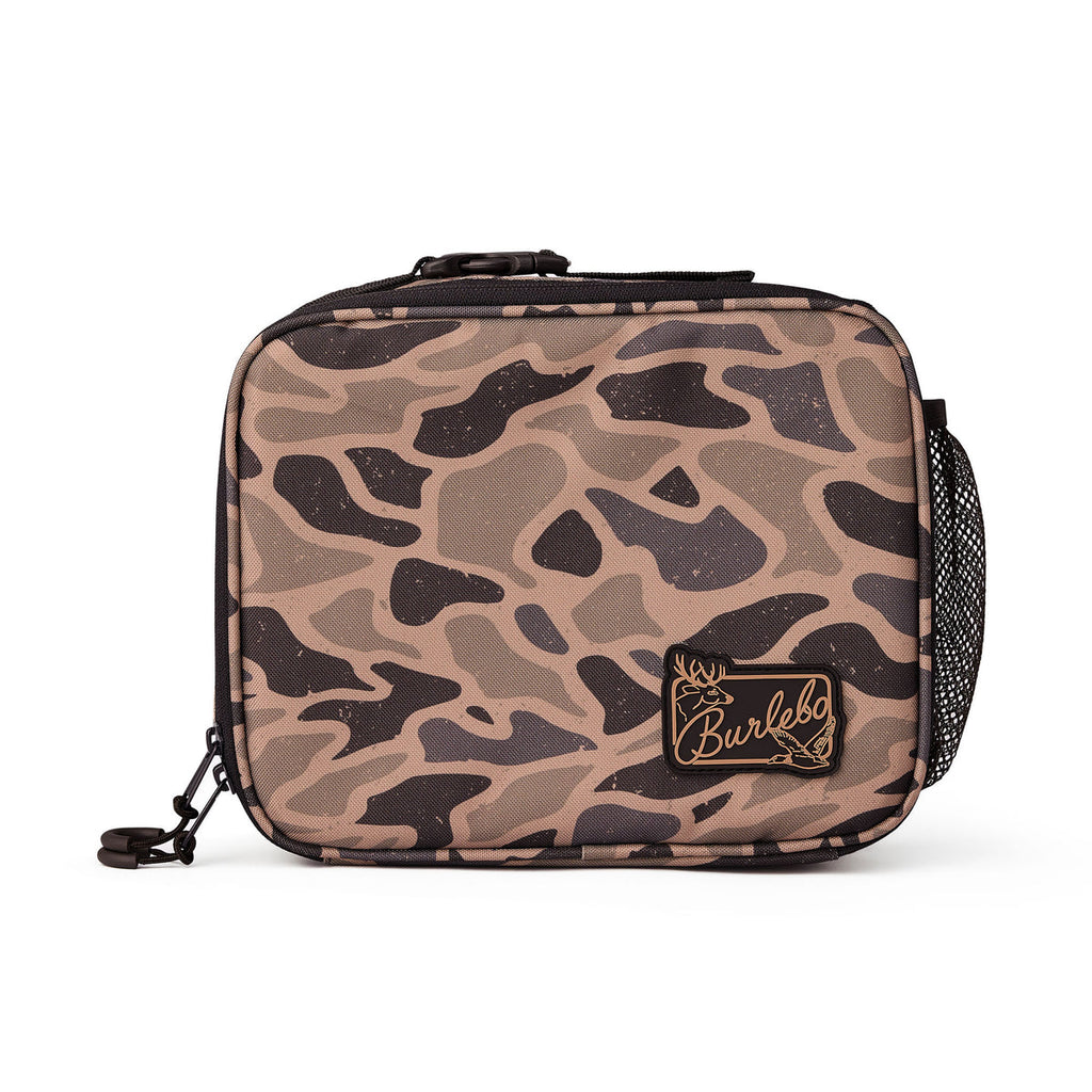 Burlebo Lunchbox