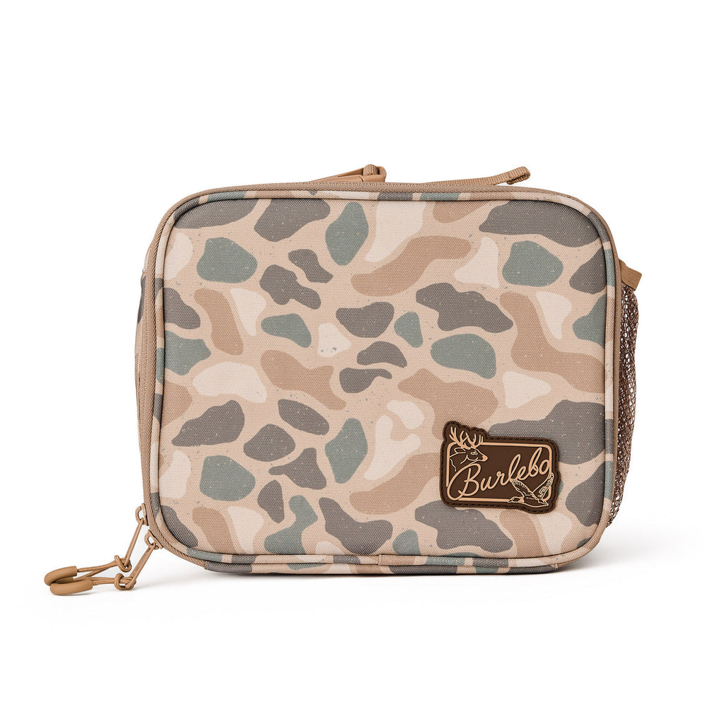 Burlebo Lunchbox