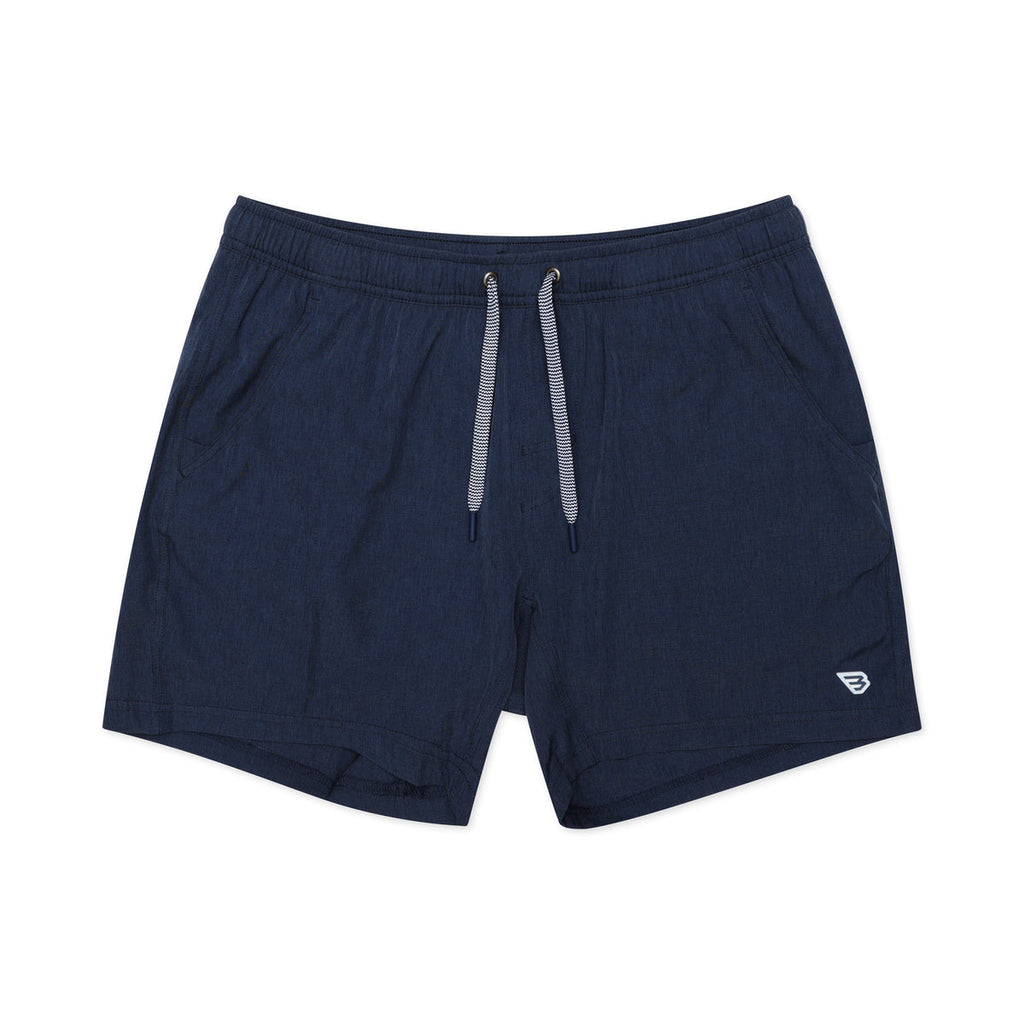 Athletic Shorts - 5.5 Inch