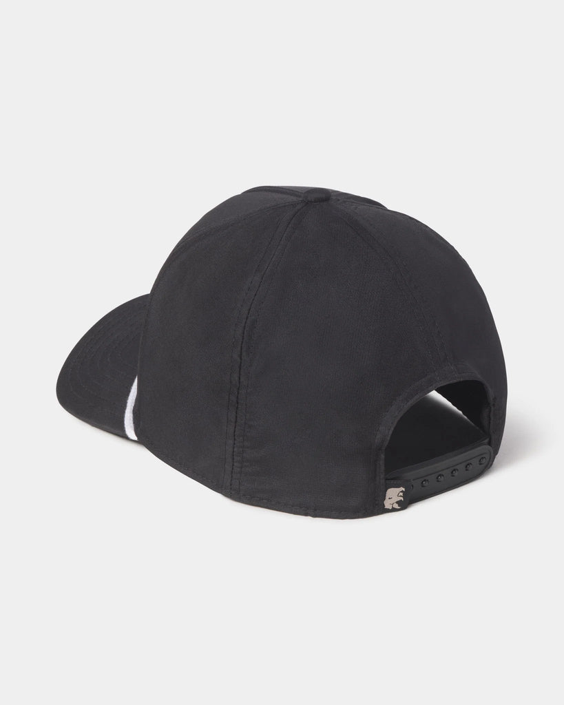 Pin High 5 Panel Hat