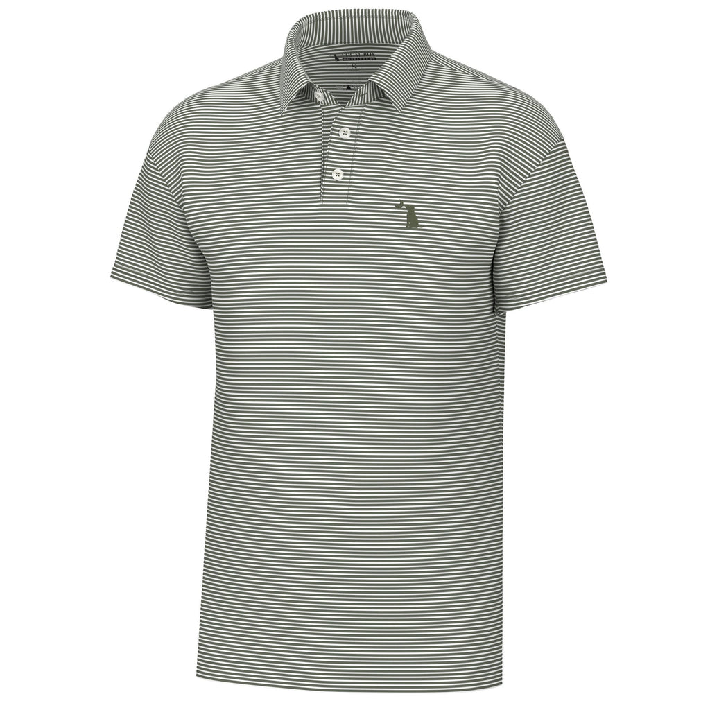 Driftwood Polo