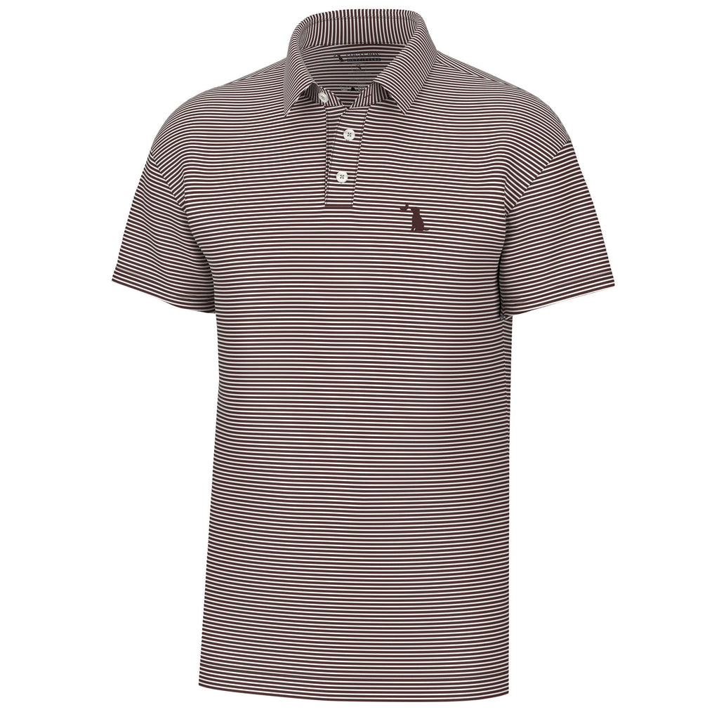 Driftwood Polo