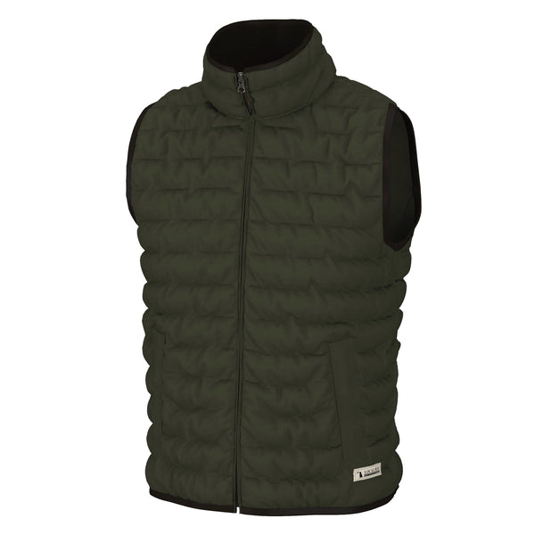Cypress Vest