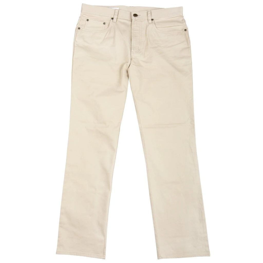 Flex Five Pocket Stretch Pant