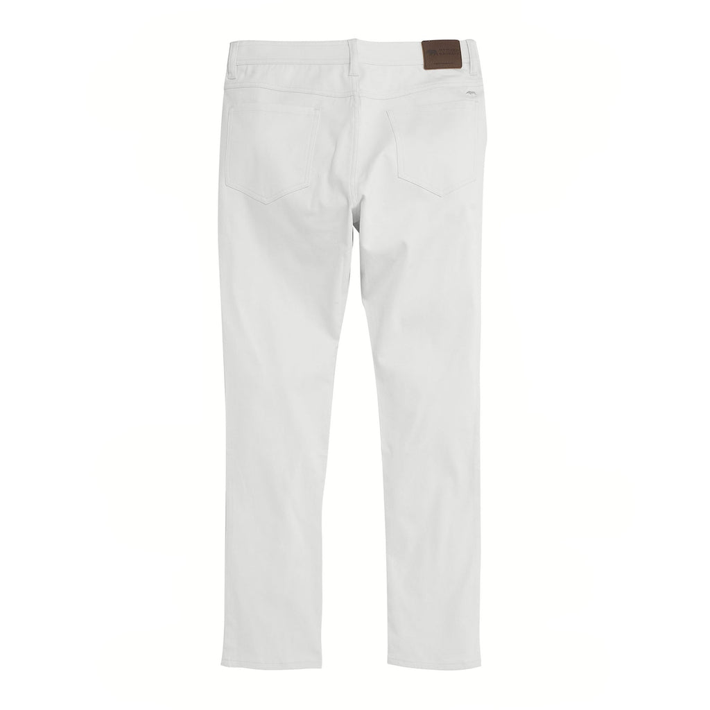 Classic Five Pocket Pant
