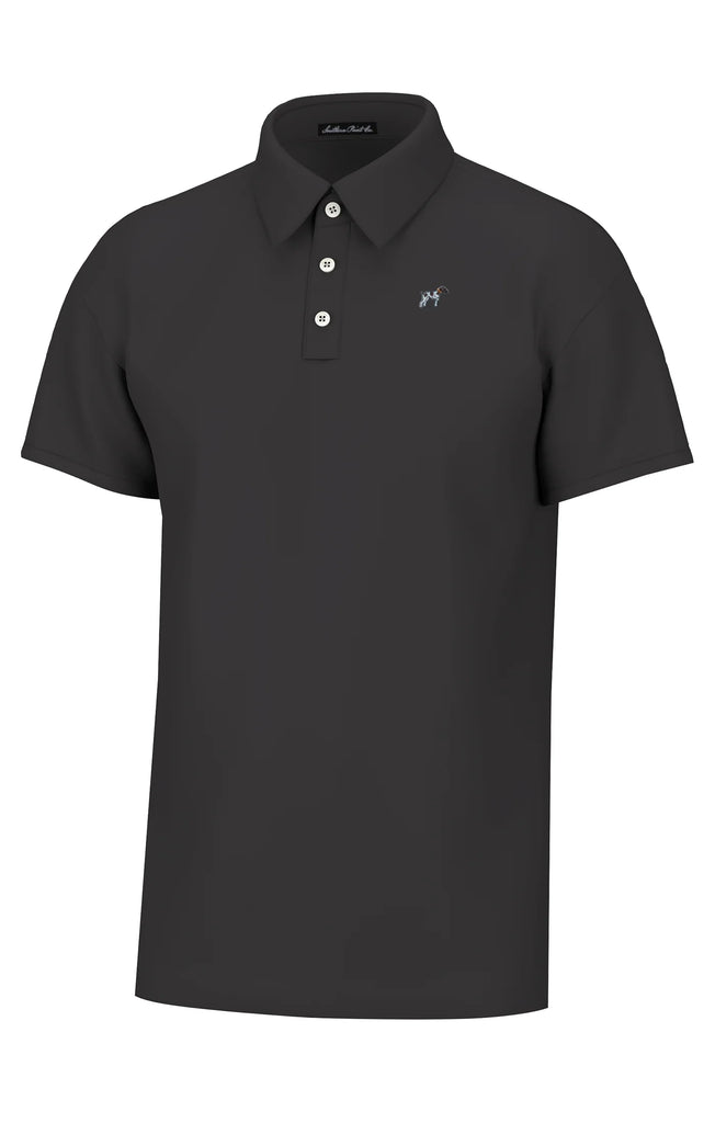 The Maxwell Polo