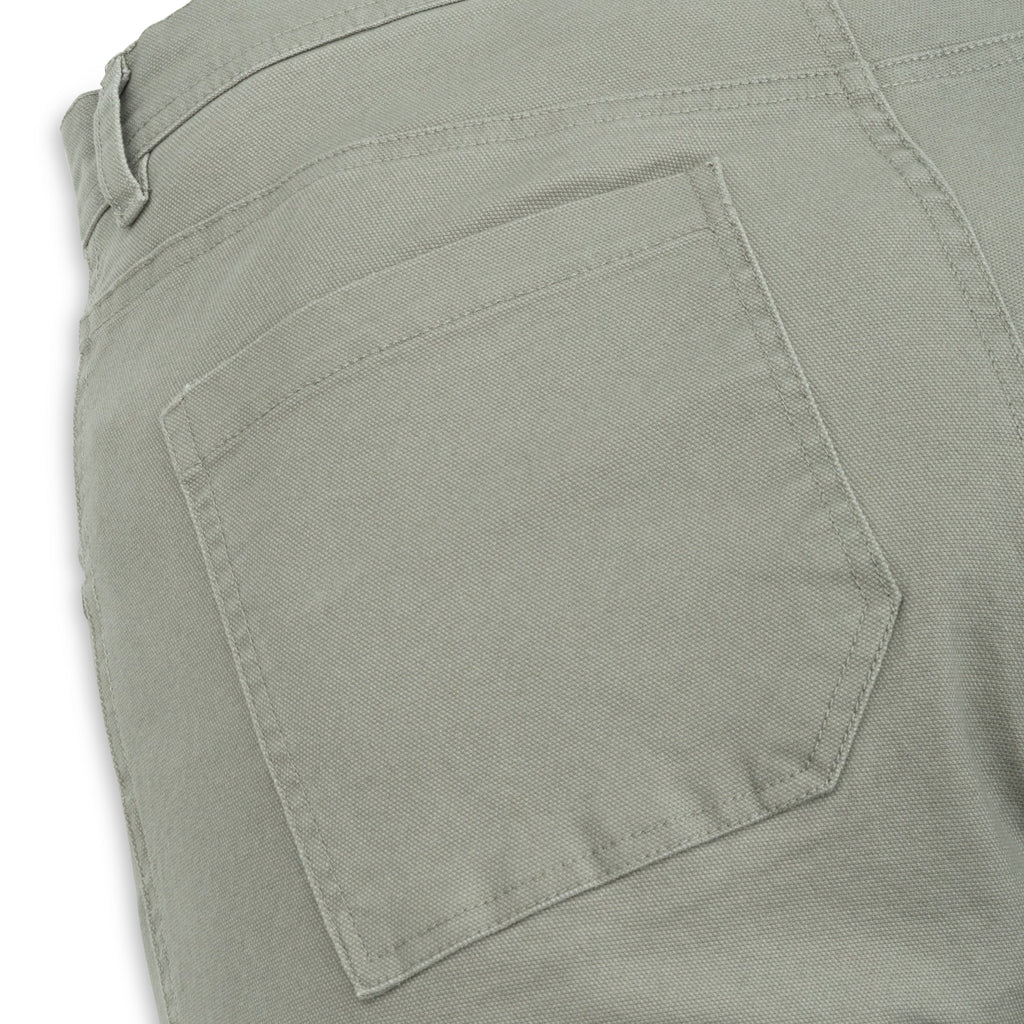 Payton 5-Pocket Pants- Sage