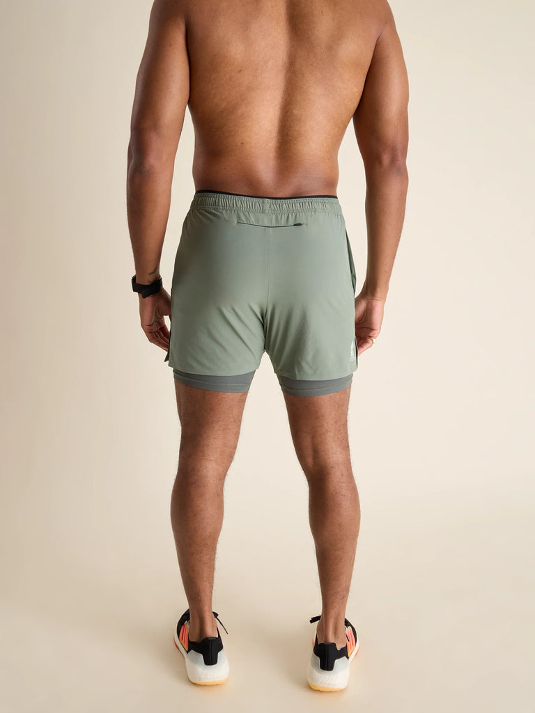 The Foresters 5.5" (Ultimate Training Short)