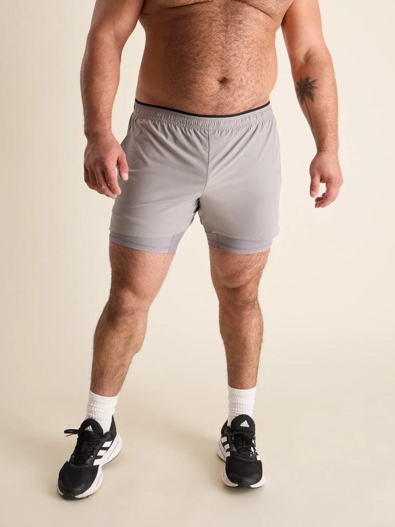 The Gray Decembers 5.5 (Ultimate Training Short)