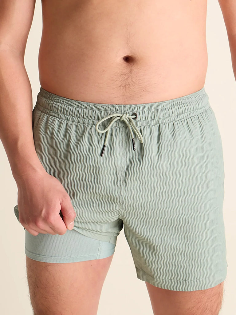 The In Field 5.5" (Textured Swim)