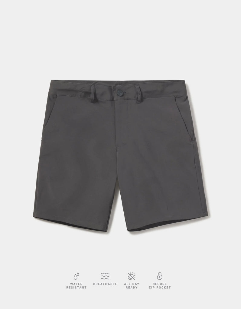 Hybrid Shorts