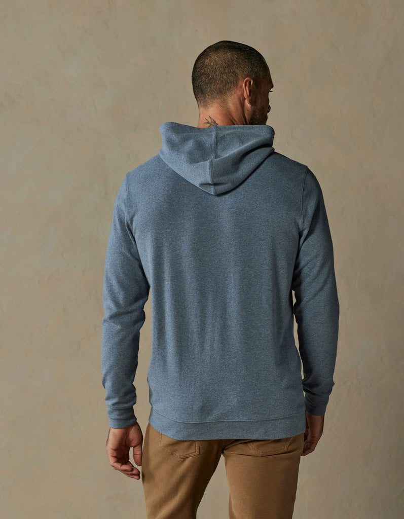 Puremeso Essential Hoodie