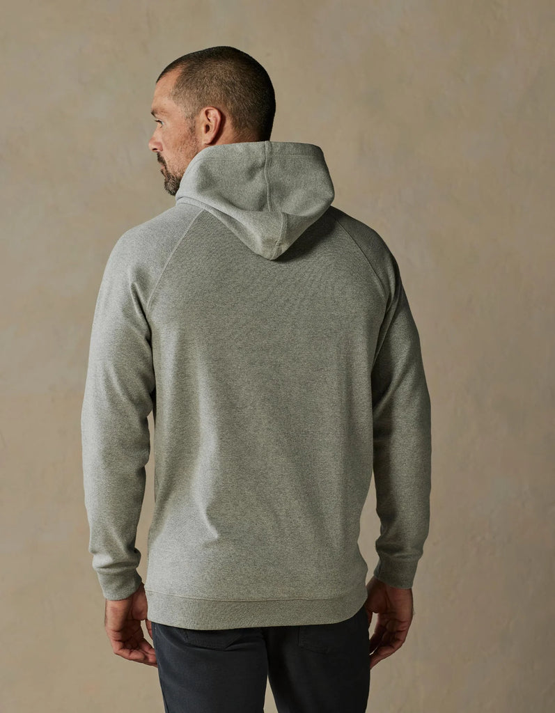 Puremeso Weekend Hoodie