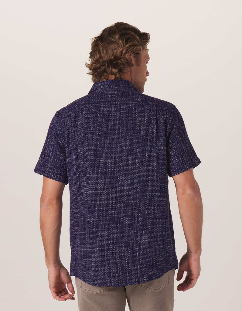 Freshwater Button Up Shirt