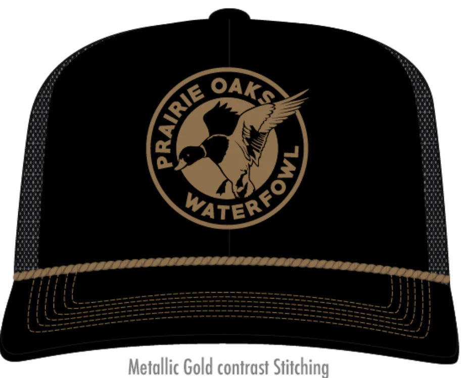 Prairie Oaks Unstructured Cap | High Pines Outfitters