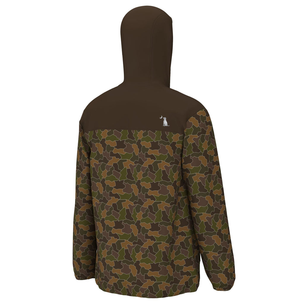 LBO Rain Jacket