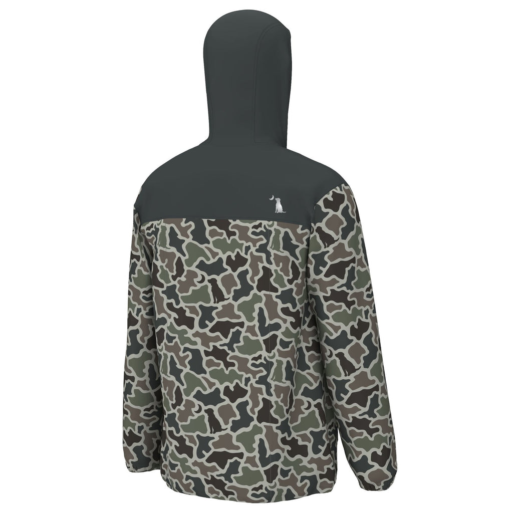LBO Rain Jacket