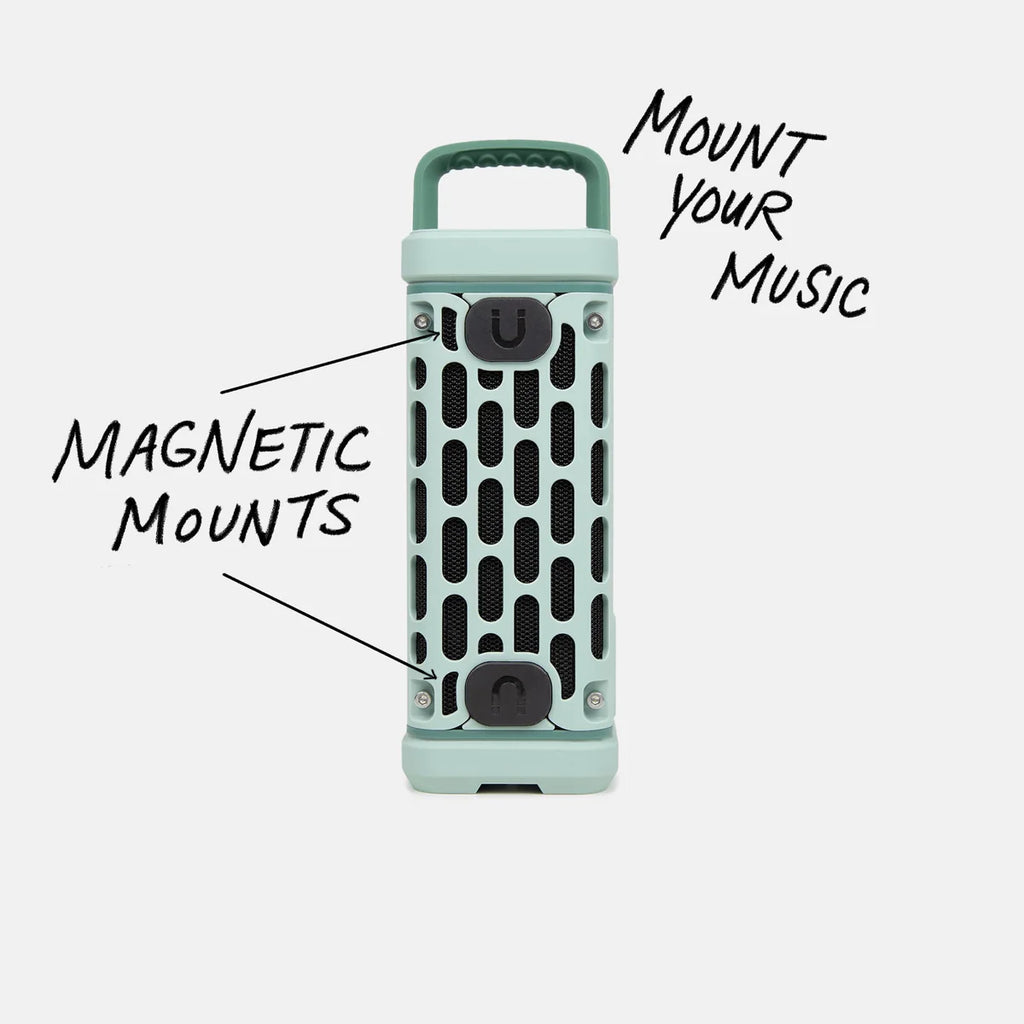 Turtlebox Ranger Mint Ranger - Turtlebox | High Pines Outfitters