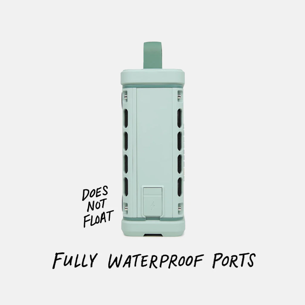 Turtlebox Ranger Pitchers Ranger - Turtlebox | High Pines Outfitters