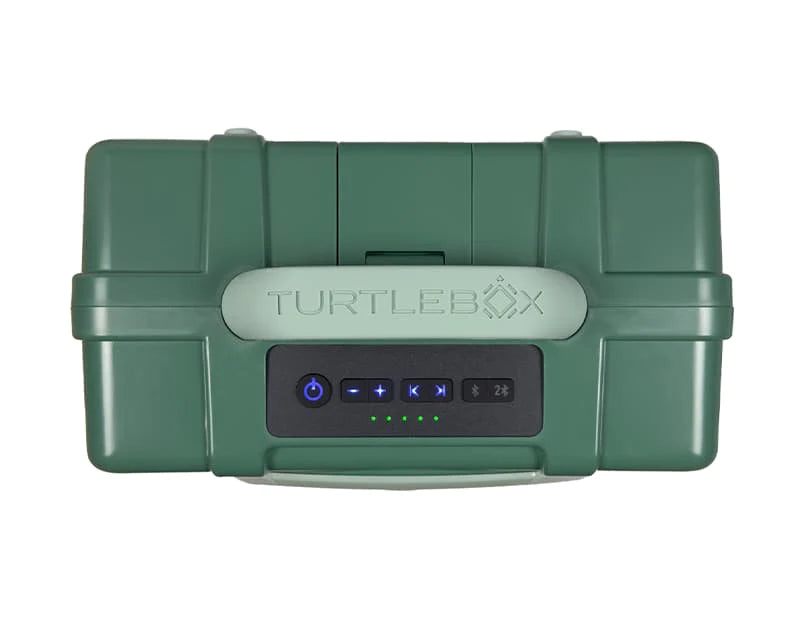 Turtlebox Gen 2 Portable Speaker