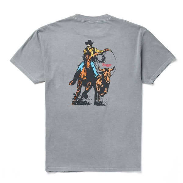 Rodeo Series Premium Tee