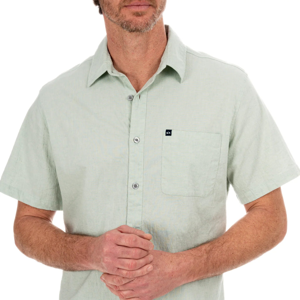 Rumfront Short Sleeve Shirt