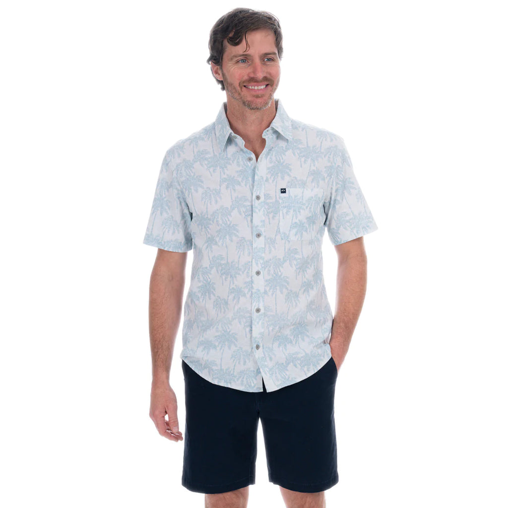 Rumfront Short Sleeve Shirt