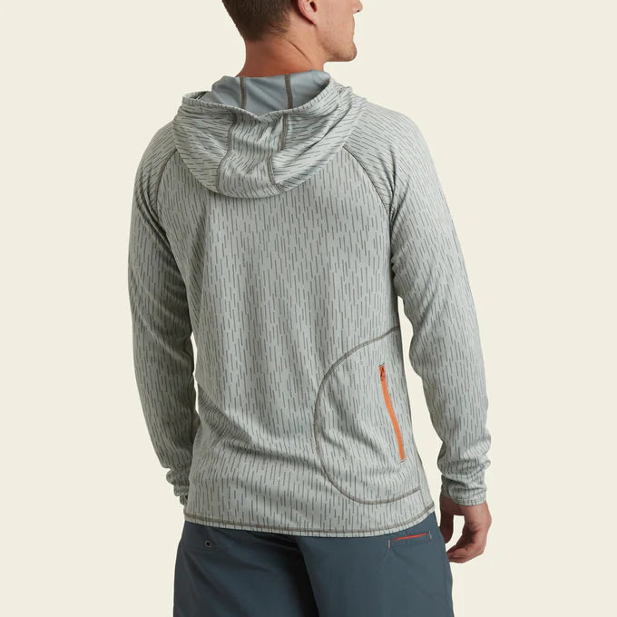 Loggerhead Hoodie