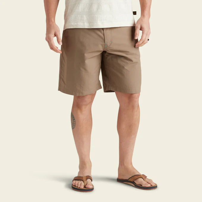 Horizon Hybrid Shorts 2.0