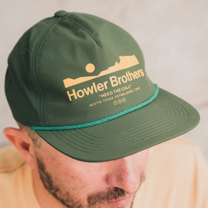 Howler Arroyo Strapback