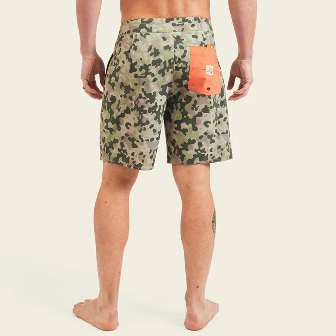 Buchannon Boardshorts