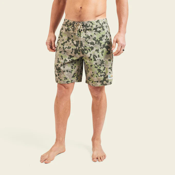 Buchannon Boardshorts