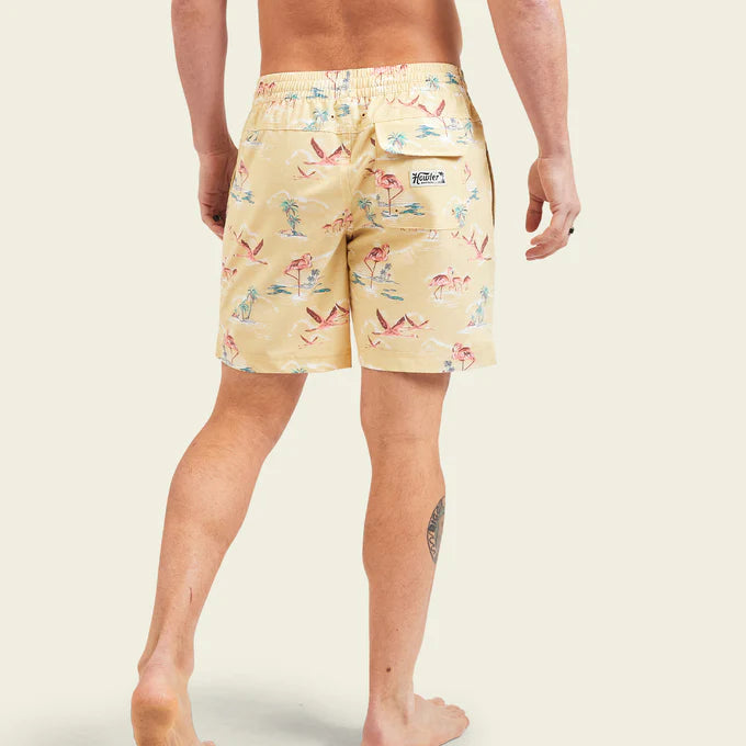 Deep Set Boardshorts