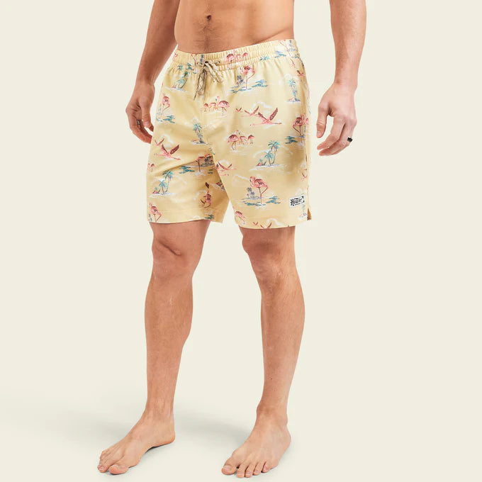 Deep Set Boardshorts