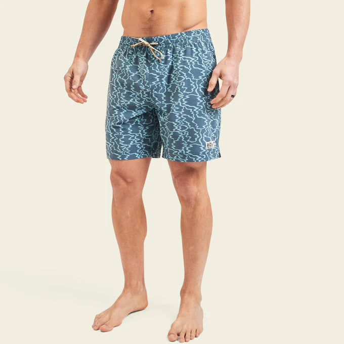 Deep Set Boardshorts