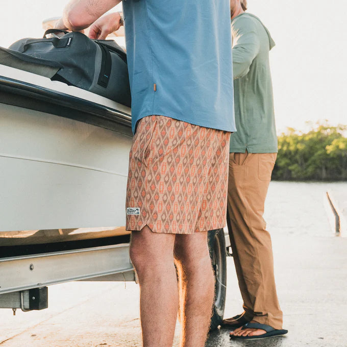 Deep Set Boardshorts